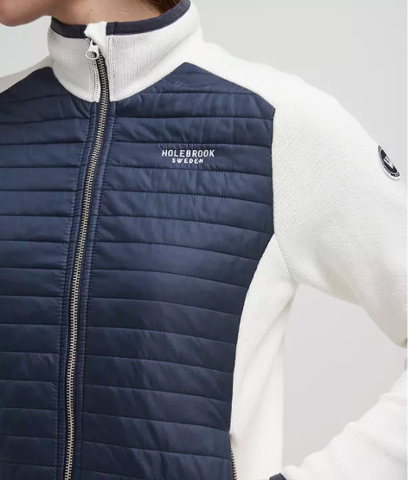 Holebrook Miimi Fullzip Windproof-3